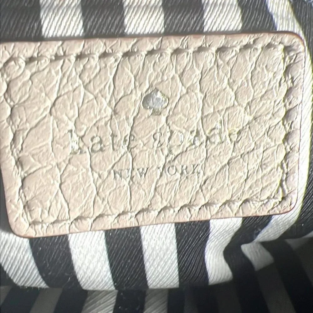 Kate Spade Southport Avenue Jenny Satchel